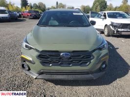 Subaru Pozostałe 2024 2