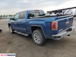 GMC Sierra 2018 5