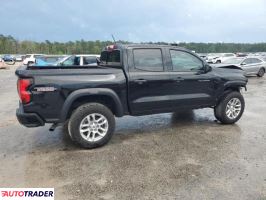 Chevrolet Colorado 2023 2