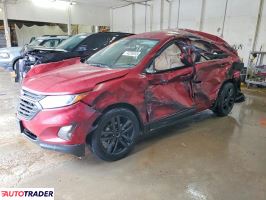 Chevrolet Equinox - zobacz ofertę