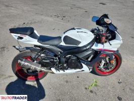 Suzuki GSX - zobacz ofertę