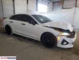 Kia Pozostałe 2022 1