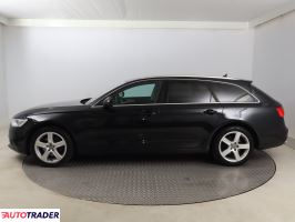 Audi A6 2013 2.0 174 KM