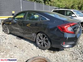 Honda Civic 2019 2