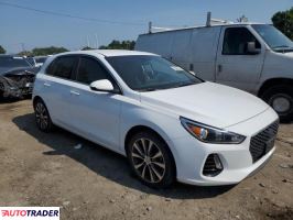 Hyundai Elantra 2018 2