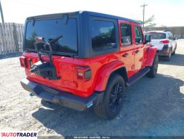 Jeep Wrangler 2023 2 Jeep Wrangler 2023 2