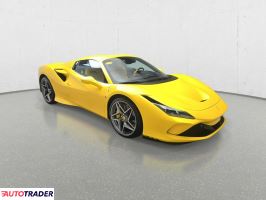 Ferrari Pozostałe 2022 3.9 719 KM