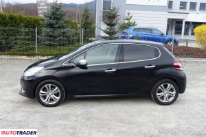 Peugeot 508 2013 1.6 92 KM