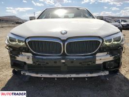 BMW 530 2019 2