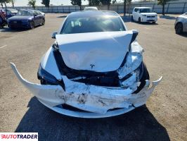 Tesla Model 3 2025
