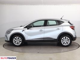 Renault Captur 2022 1.3 138 KM
