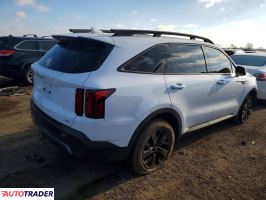 Kia Sorento 2023 2