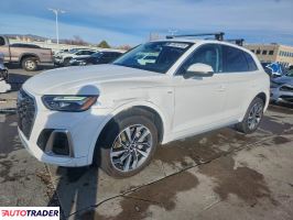 Audi Q5 2022 2