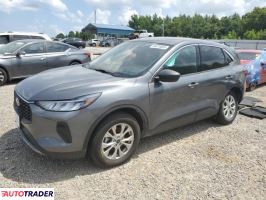 Ford Escape - zobacz ofertę