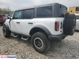 Ford Bronco 2022 2 Ford Bronco 2022 2
