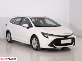 Toyota Corolla - zobacz ofertę