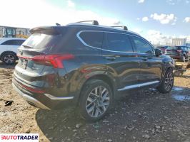 Hyundai Santa Fe 2021 2