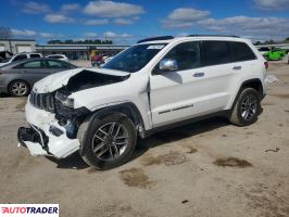 Jeep Grand Cherokee 2022 3