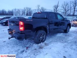 Chevrolet Colorado 2019 3 Chevrolet Colorado 2019 3