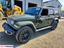Jeep Wrangler 2024 2