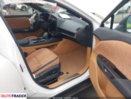 Lexus Pozostałe 2023