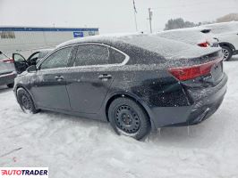 Kia Pozostałe 2024 2