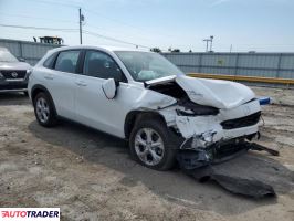 Honda HR-V 2023 2