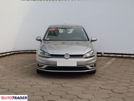 Volkswagen Golf 2017 1.4 123 KM