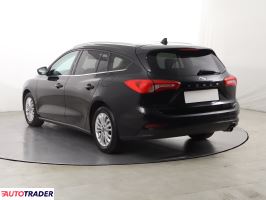 Ford Focus 2020 1.5 118 KM