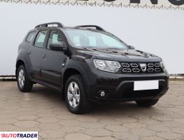 Dacia Duster 2019 1.6 112 KM