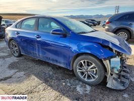 Kia Pozostałe 2022 2