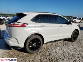 Ford Edge 2022 2