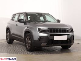 Jeep Pozostałe 2023 1.2 99 KM