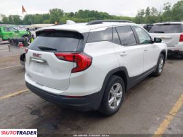 GMC Terrain 2021 1 GMC Terrain 2021 1