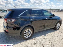 Kia Sorento 2019 2