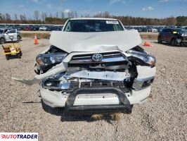 Toyota Pozostałe 2024 4