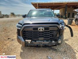 Toyota Tundra 2024 3 Toyota Tundra 2024 3