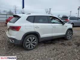 Volkswagen Pozostałe 2022 1 Volkswagen Pozostałe 2022 1