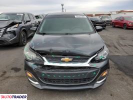 Chevrolet Spark 2019 1