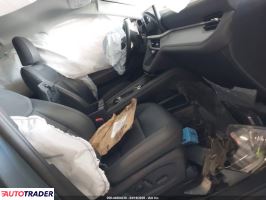 Ford Explorer 2025 2