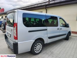 Peugeot Expert 2010 2 136 KM