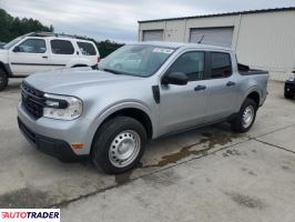 Ford Maverick 2023 2