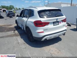 BMW X3 2020 2
