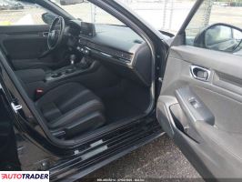 Honda Civic 2025 2