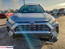 Toyota Pozostałe 2024 2