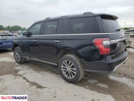 Ford Expedition 2018 3