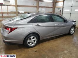 Hyundai Elantra 2023 2 Hyundai Elantra 2023 2