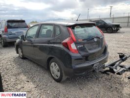 Honda Pozostałe 2019 1 Honda Pozostałe 2019 1