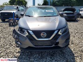 Nissan Rogue 2020 2