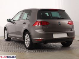 Volkswagen Golf 2014 1.2 103 KM